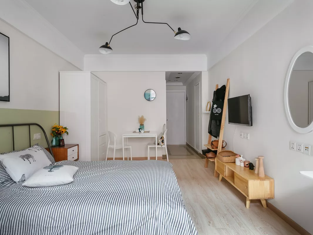 34 sqm Hotel Apartment Furniture Package APT3406