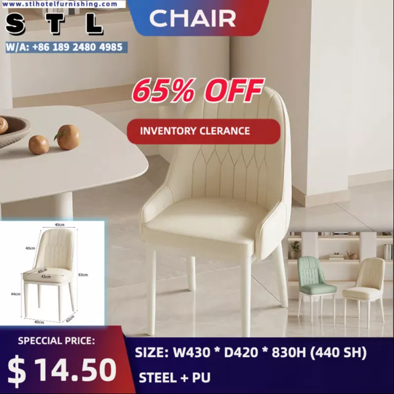 Dining Chair-2024-04-02