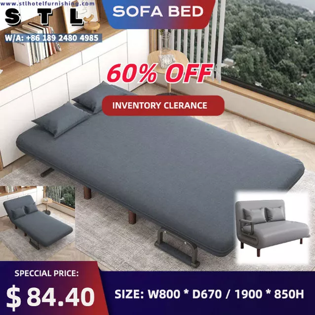 Sofa Bed-2024-03-14