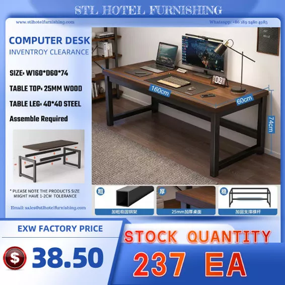 Computer Desk-2024-02-10