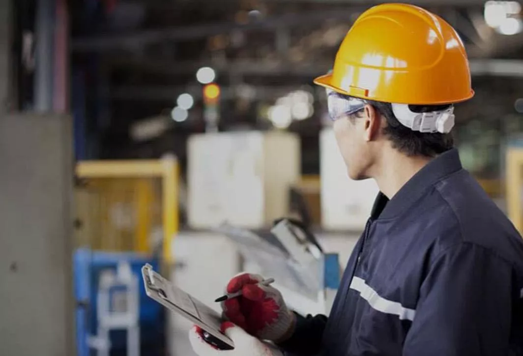 Inspection Services