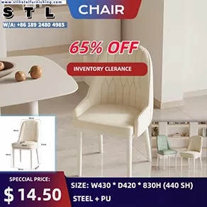 Dining Chair-2024-04-02