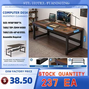 Computer Desk-2024-02-10