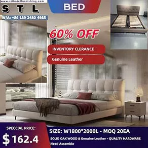 Hotel Bed-2024-09-16