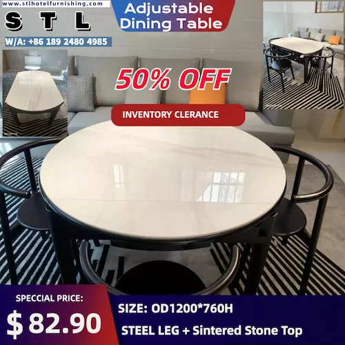 Dining Table-Adjustable-2024-10-17