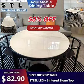 Dining Table-Adjustable-2024-10-17