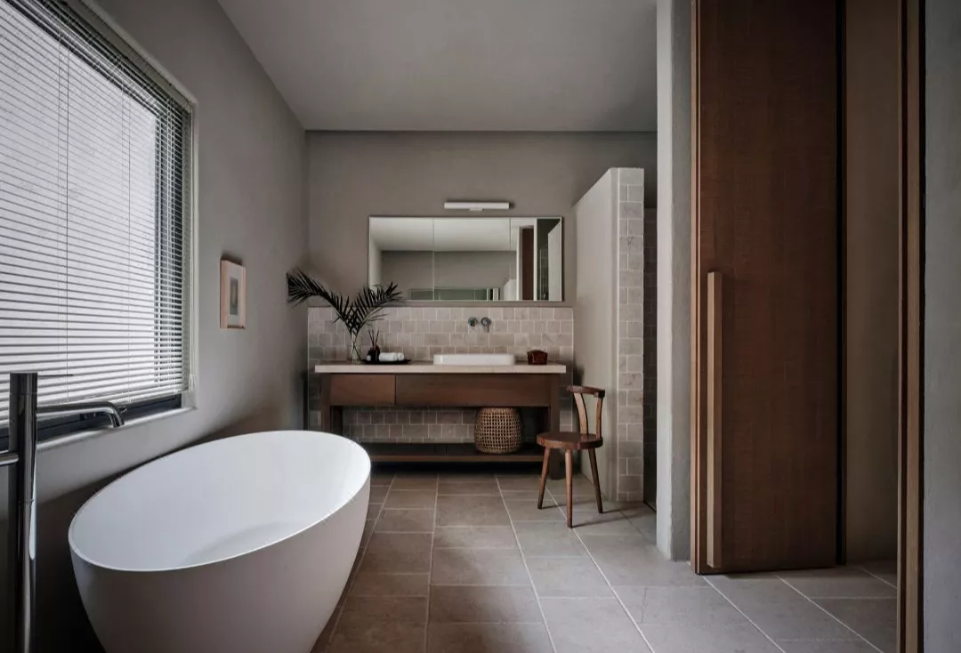 Bathroom-1