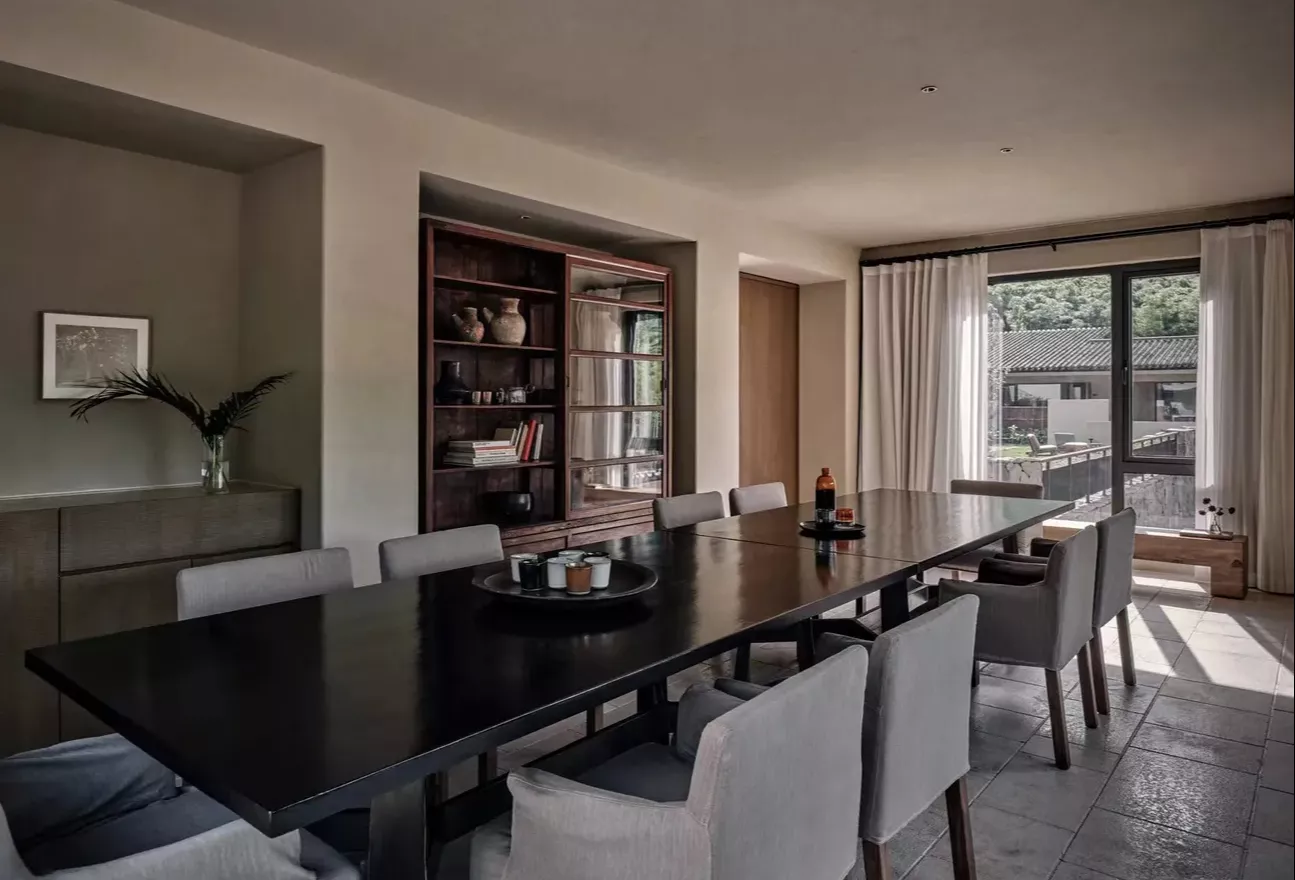Dining Area-2