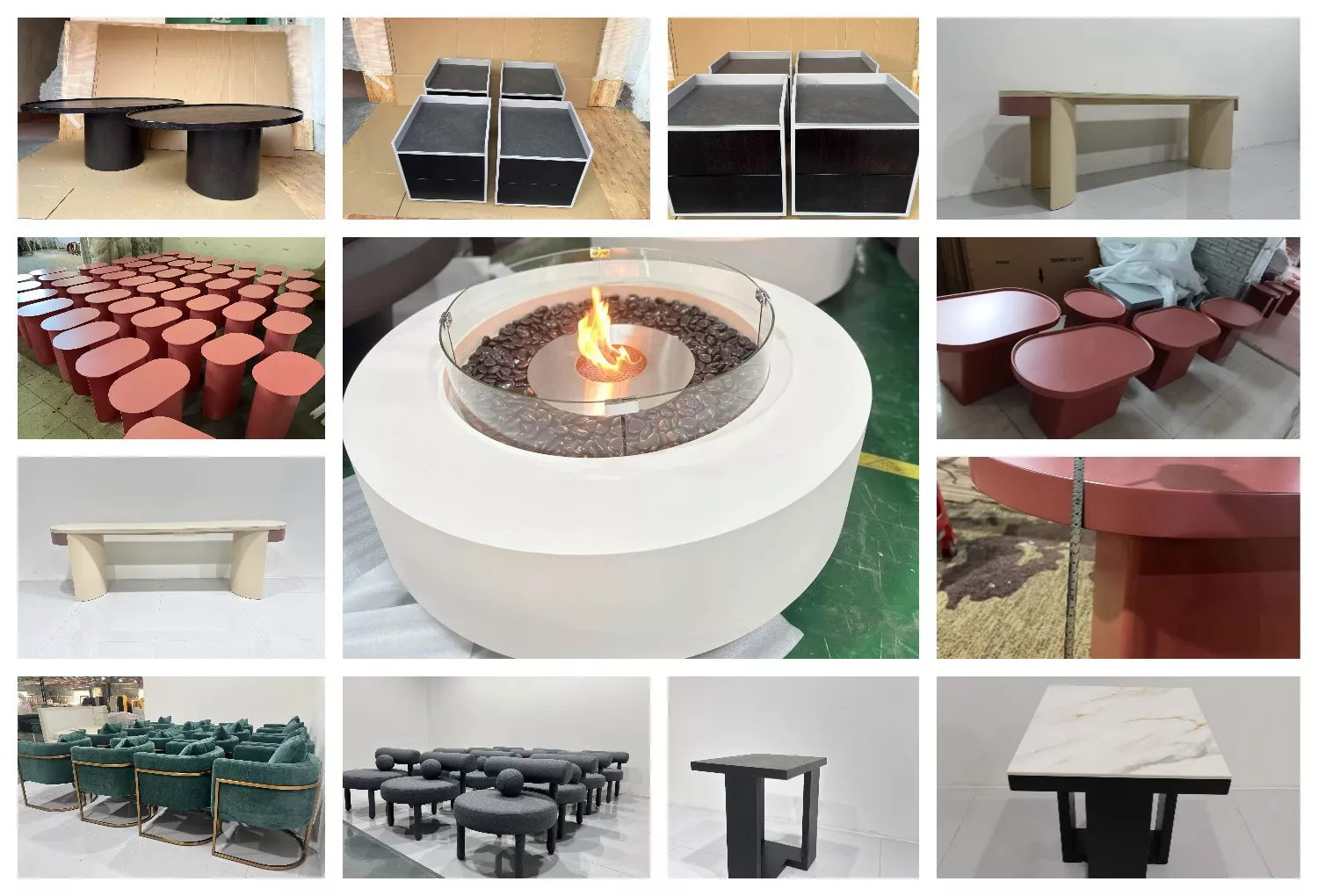 Factory Production-4