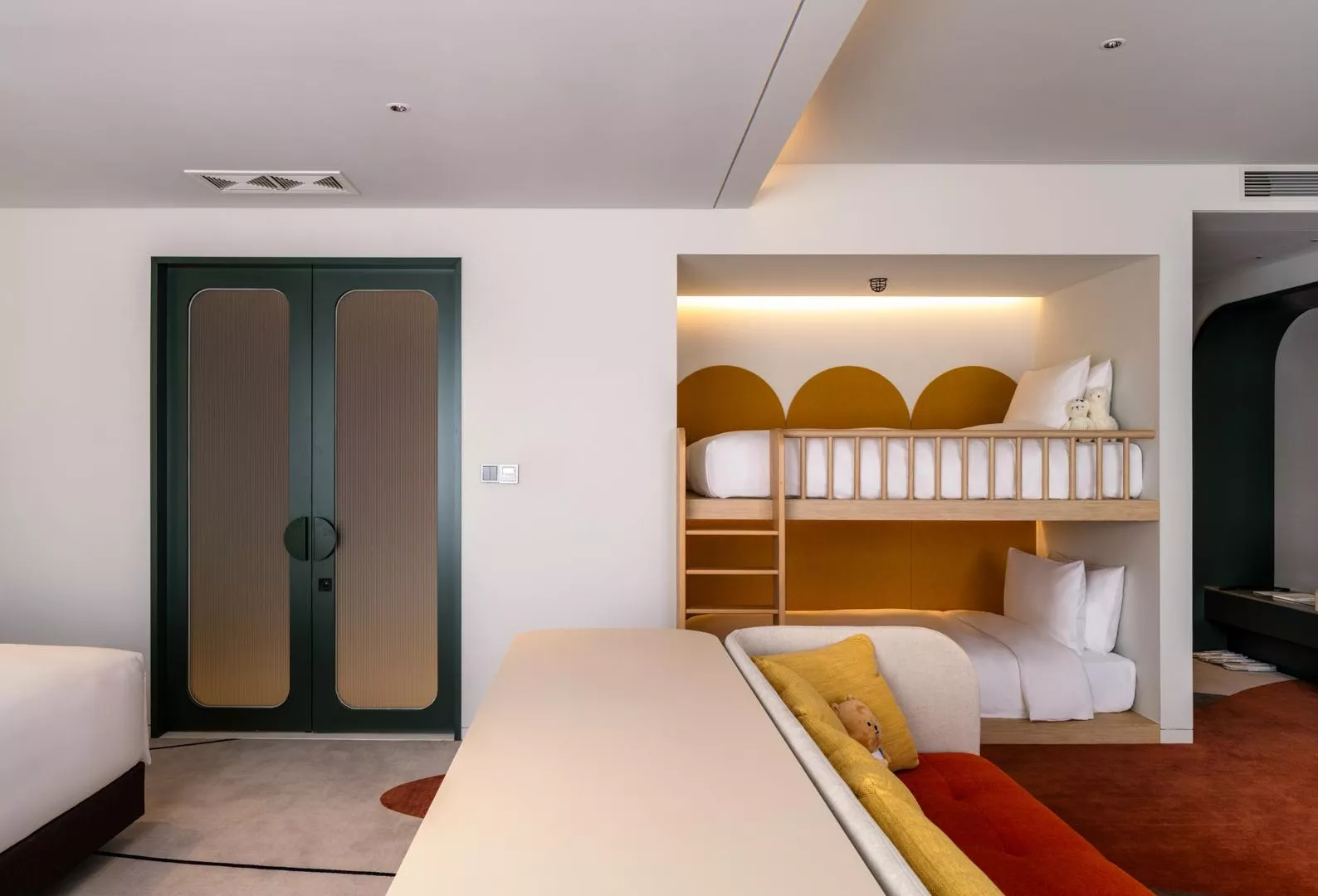Family Suite-4