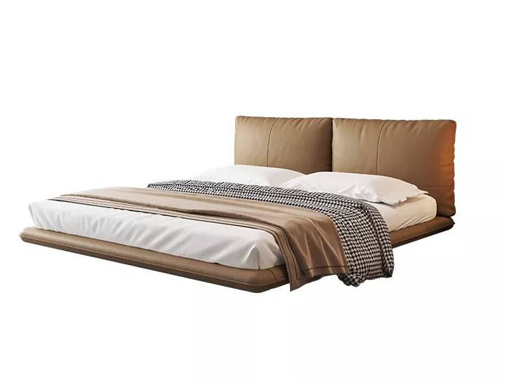 Hotel Bed - 993