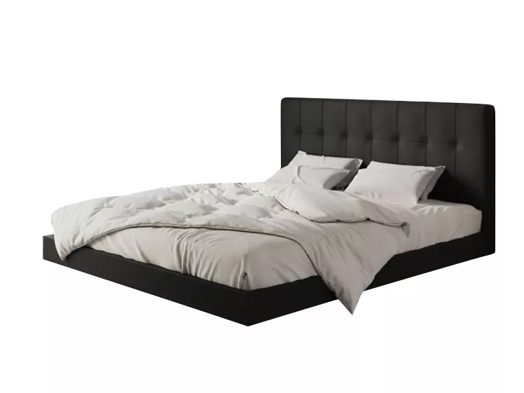 Hotel Bed-STLOU939