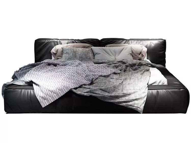 Hotel Bed-STLOU944