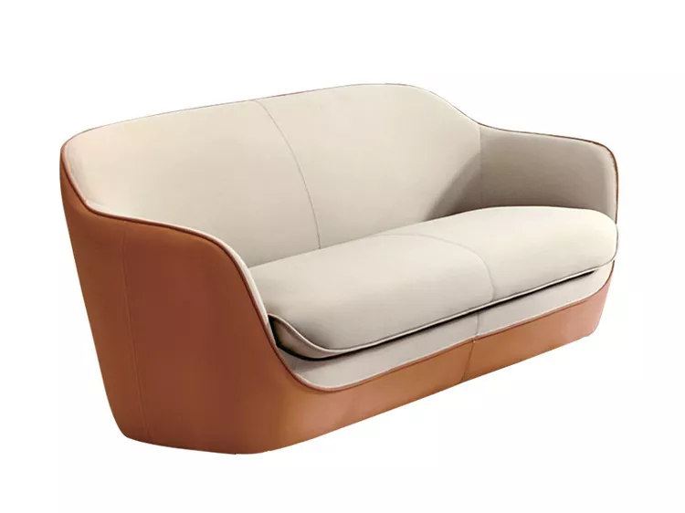 Hotel Lobby Sofa-STLLB398