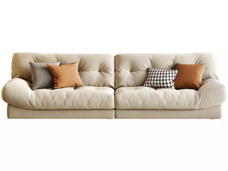 Hotel Lobby Sofa-STLLB473