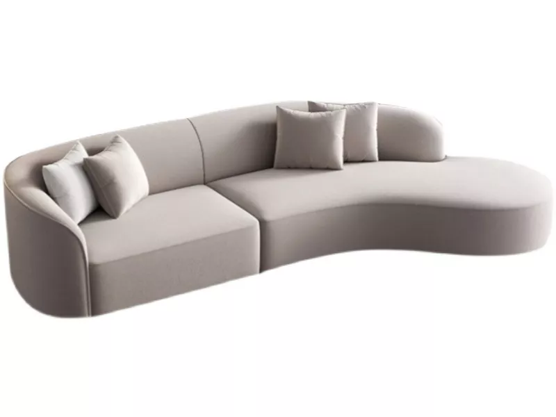 Hotel Lobby Sofa - STLLB492