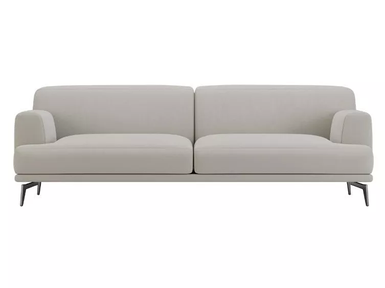 Hotel Lounge Sofa-STLLB458