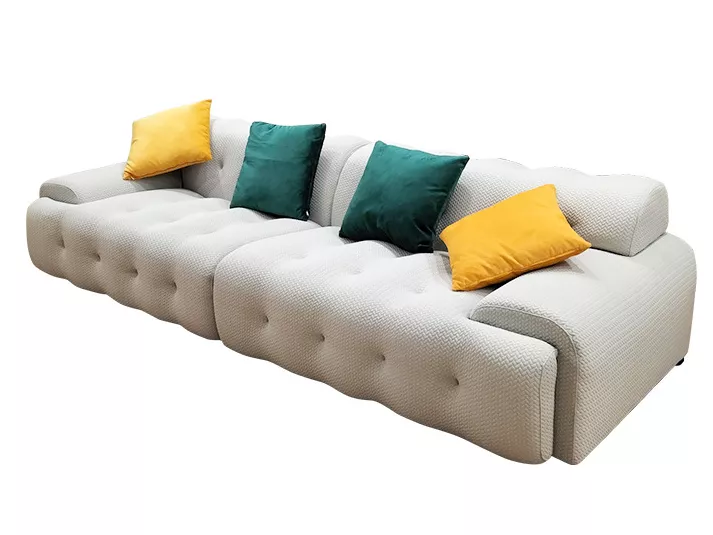 Hotel Lounge Sofa-STLLB459