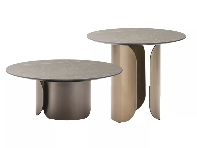 Hotel Petal Base Tables – STLTT779