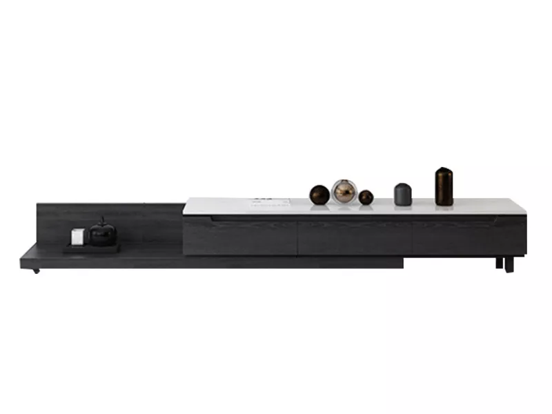 Hotel TV Cabinet & Coffee Table Set-STLTC846