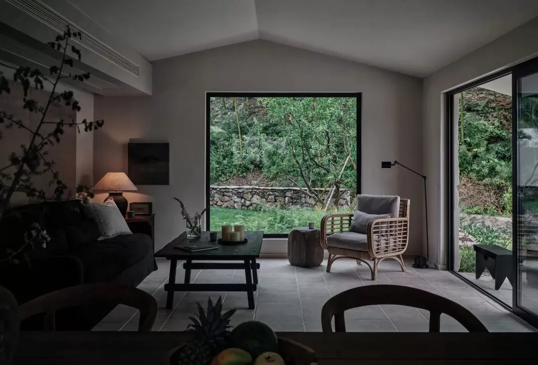 Living Area-2