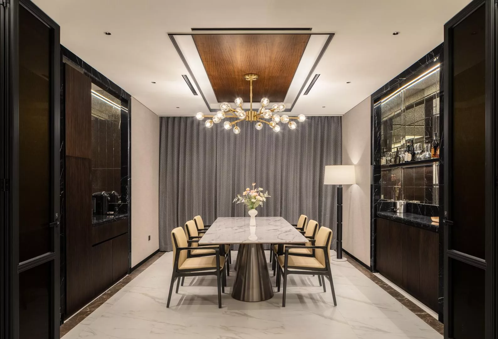 Presidential Suite-2