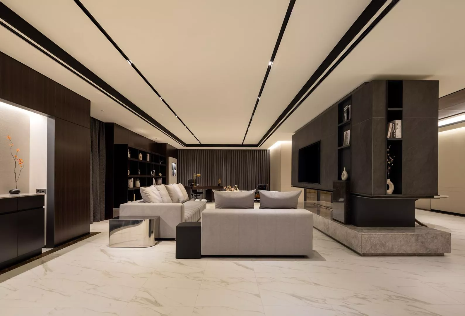 Presidential Suite-3