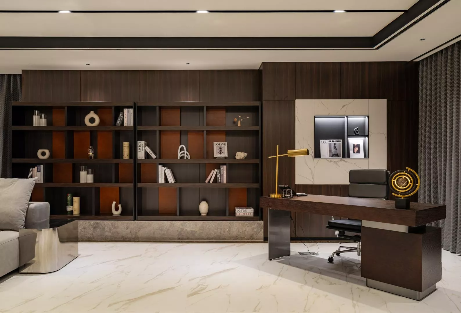 Presidential Suite-5