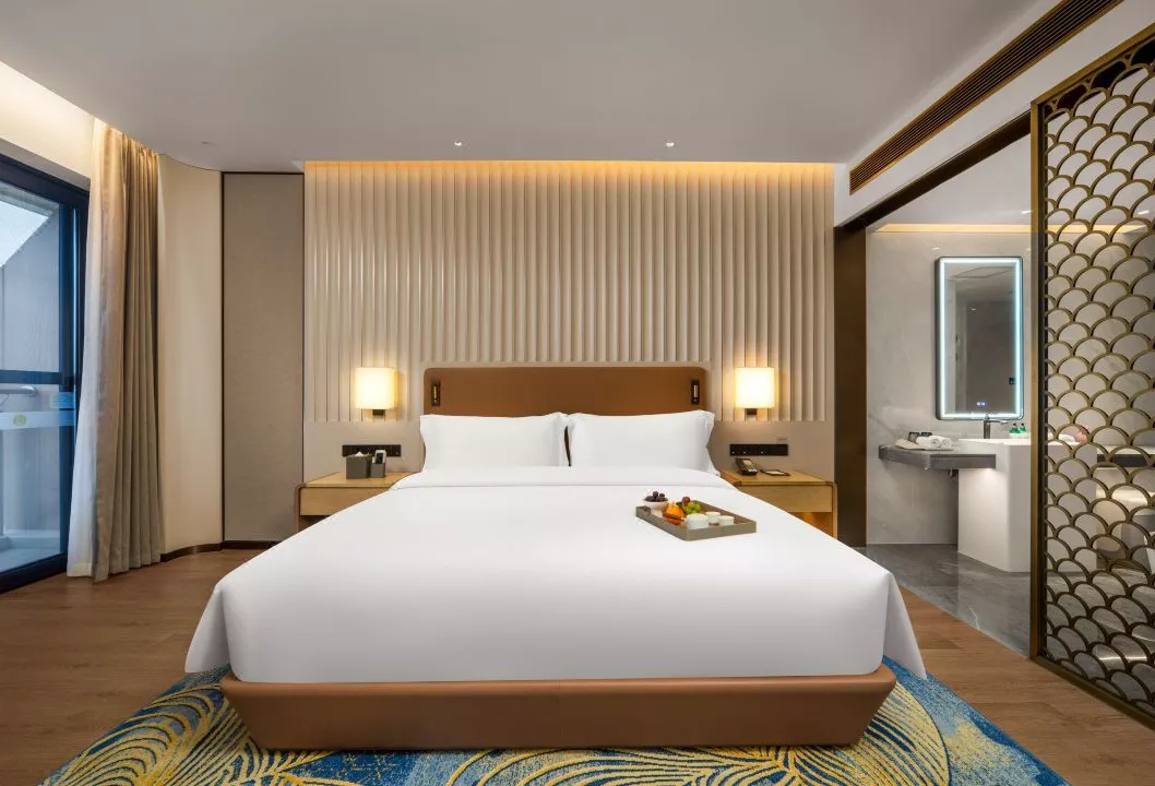 Room B