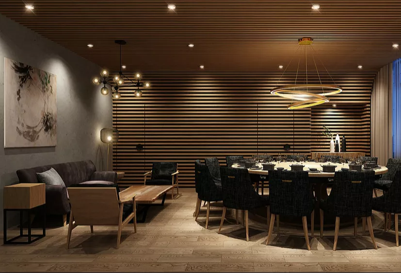 VIP Room-1