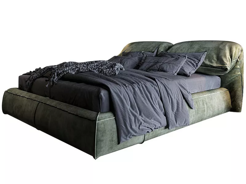  Hotel Bed - 952