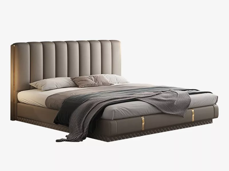  Hotel Bed - 996
