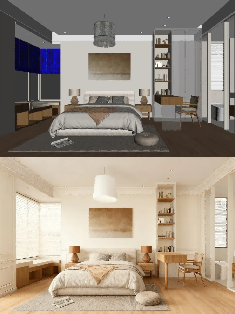 Why Hotel Furniture Specifications Matter More Than Photos