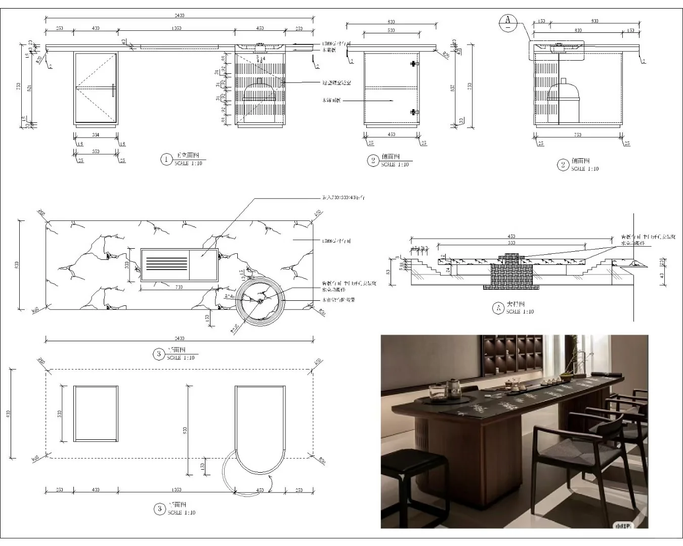 A Practical Guide to Ordering Custom Furniture for Hotel Projects