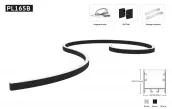 Aluminum Profile-Special Shape Series