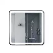 Frame LED Mirror-07