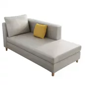 Hotel Chaise Lounge-STLSF2634