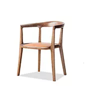 Hotel Designer Armchair-STLOU1109