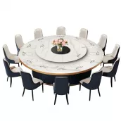 Hotel Dining Table-STLDT3761