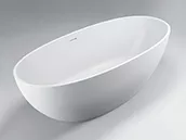 Hotel Freestanding Bathtub-STLBB2034