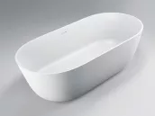 Hotel Freestanding Bathtub-STLBB2041