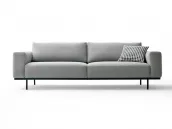 Hotel Lobby Sofa - STLLB2629