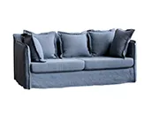 Hotel Lobby Sofa - STLLB3351
