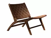 Hotel Lounge Chair-STLSC1156
