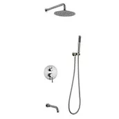 Hotel Shower Set – STLBS2544