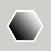 LED MIRROR-081