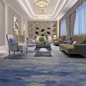 Wall to Wall Hotel Carpet-Polyester-2