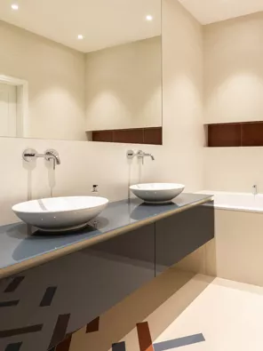 Lavatory