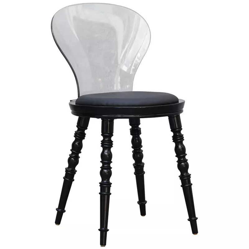 Hotel Dining Chair-STLDC340