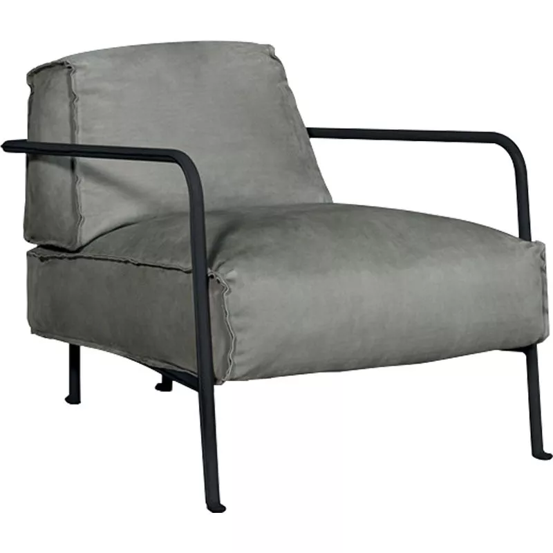 Hotel Armchair Sofa-STLSC560
